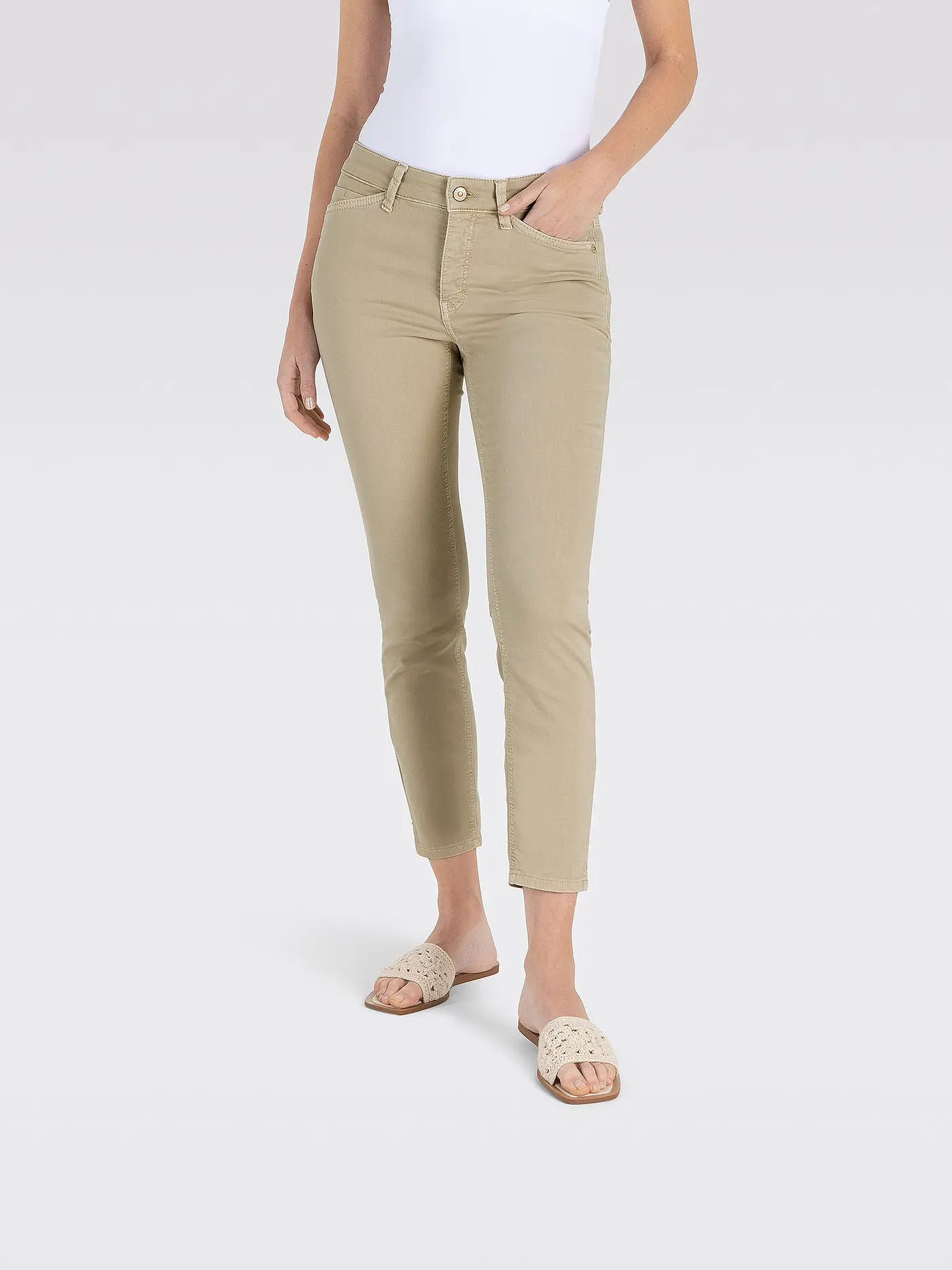 MAC | Jeans 7/8 DREAM SUMMER | 